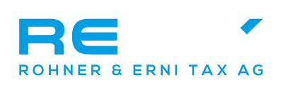 RETAX Logo